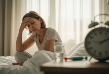 أسباب التعب المستمر: دليل شامل لفهم الإرهاق المزمن