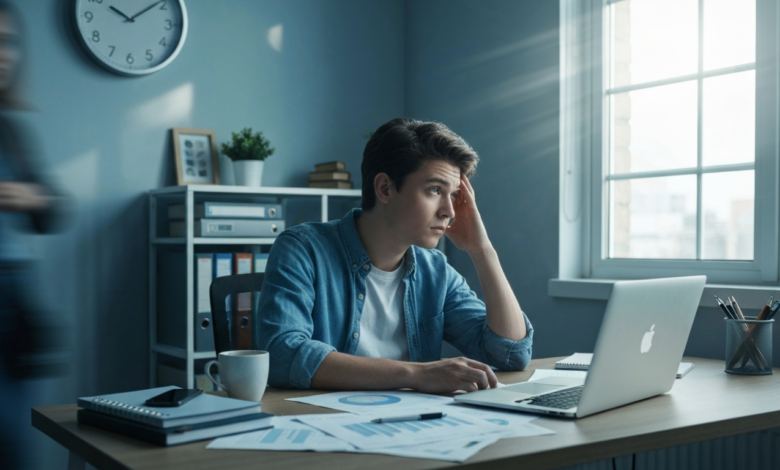 اضطراب تشتت الانتباه وفرط الحركة: دليل شامل للفهم والتعامل ADHD