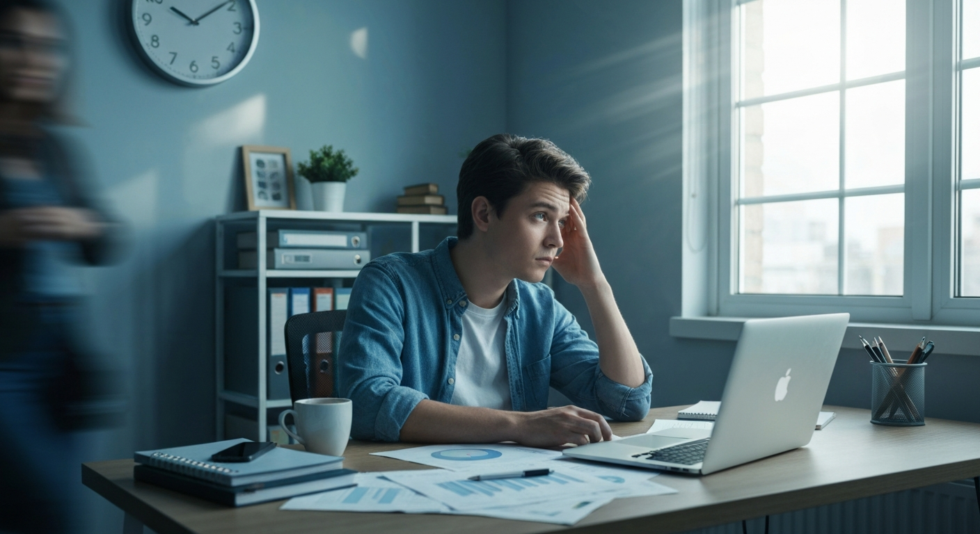 اضطراب تشتت الانتباه وفرط الحركة: دليل شامل للفهم والتعامل ADHD