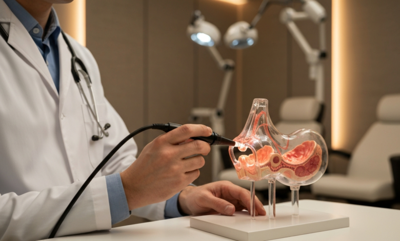 علاج حساسية الأنف والجيوب الأنفية: دليل شامل علاج حساسية الأنف والجيوب الأنفية: اكتشف الحلول الفعّالة من الأدوية للعلاجات الطبيعية. نصائح عملية للوقاية والتخفيف.